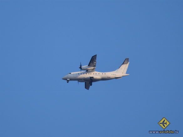 Dornier 328-110